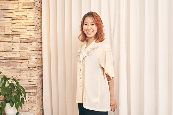 Mayumi Fujita